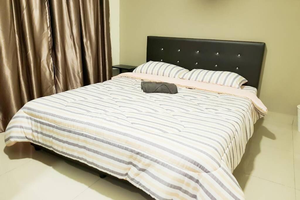 Arc Austin Hills Residensi By Antlerzone Appartement Johor Bahru Buitenkant foto