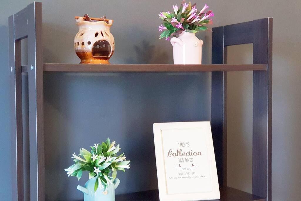 Arc Austin Hills Residensi By Antlerzone Appartement Johor Bahru Buitenkant foto